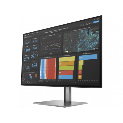 HP MONITOR Z 27'' 27Q G3 QHD HDMI/DISPLAYPORT/USB