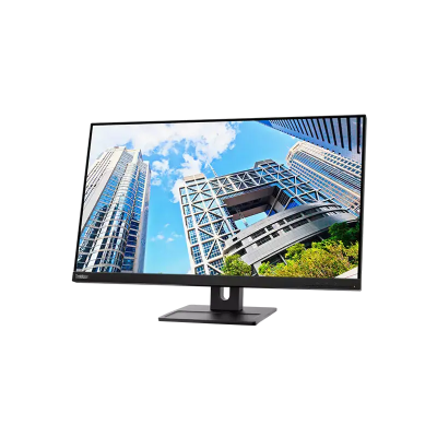 LENOVO MONITOR 28" E28u-20 UHD 2XHDMI 2.0/DP 1.2