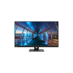 LENOVO MONITOR 28" E28u-20 UHD 2XHDMI 2.0/DP 1.2