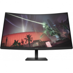 HP MONITOR 32'' 32C CURVO QHD 400 NITS 2-HDMI 1-DPORT