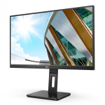 AOC MONITOR 27'' LED IPS FHD 75HZ PRETO