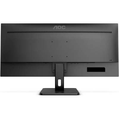 AOC MONITOR 34" WQHD HDMI 100HZ 4MS PRETO