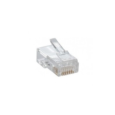 NET CONECTORES RJ-45 CAT5 100 UNID.DLINK