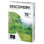 DISCOVERY PAPEL PARA FOTOCOPIA - A4 70GRS