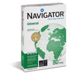 NAVIGATOR PAPEL PARA FOTOCÓPIADORA - A4