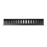 WP RACK PASSACABO 1U PRETO