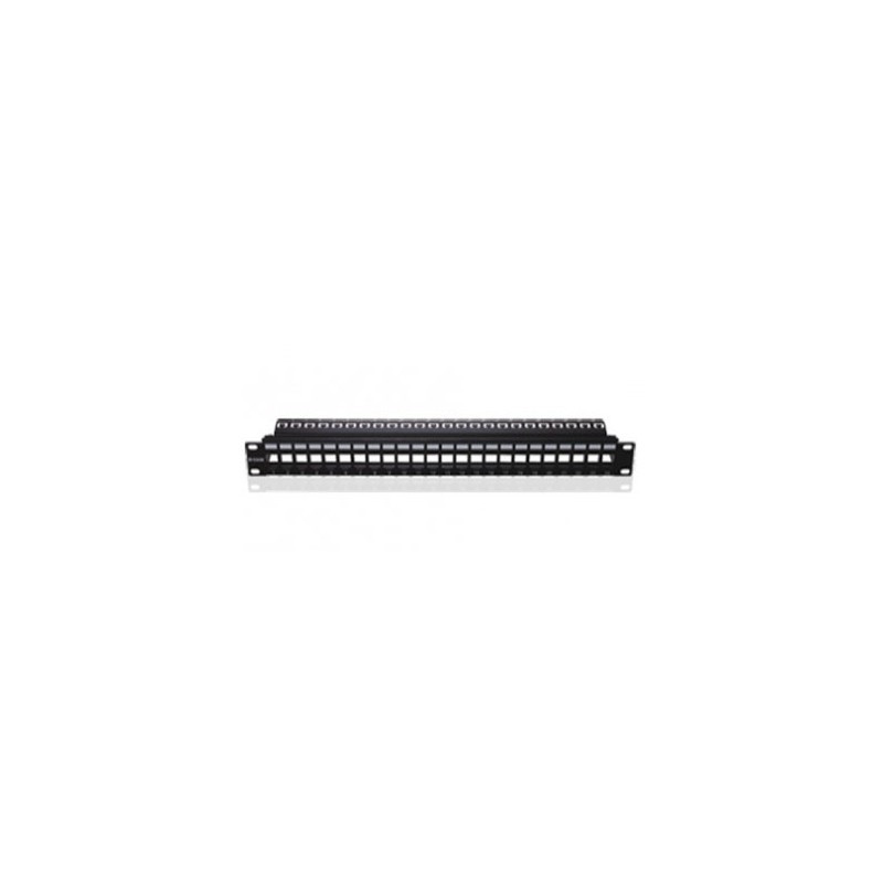 PATCH PANNEL-24 PT CAT5 1U DLINK