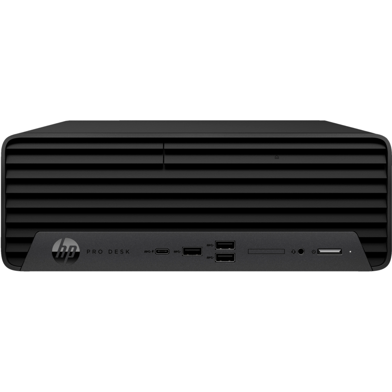 HP COMPUTADOR DESKTOP 400G9 SFF I3-13100 8GB 512GB SSD W11P