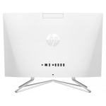 HP COMPUTADOR ALL-IN-ONE 20.7" FHD J4025 4G 256 SSD WINDOWS 11 HOME BRANCO