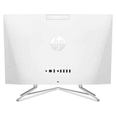 HP COMPUTADOR ALL-IN-ONE 20.7" FHD J4025 4G 256 SSD WINDOWS 11 HOME BRANCO