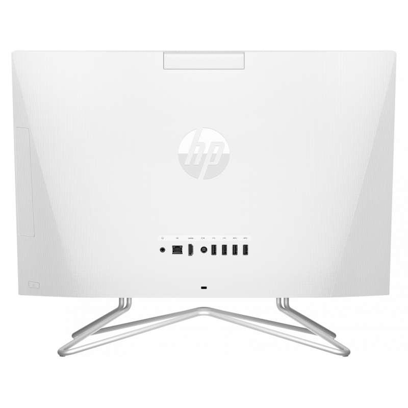 HP COMPUTADOR ALL-IN-ONE 20.7" FHD J4025 4G 256 SSD WINDOWS 11 HOME BRANCO