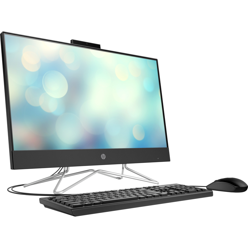 HP COMPUTADOR ALL-IN-ONE 23.8'' FHD i7-1255U 8GB/512GB SSD W11H