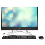 HP COMPUTADOR ALL-IN-ONE 23.8'' FHD i7-1255U 8GB/512GB SSD W11H