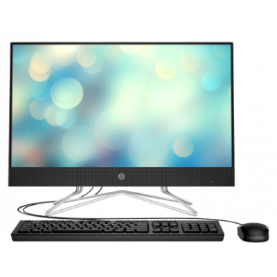 HP COMPUTADOR ALL-IN-ONE 23.8'' FHD i7-1255U 8GB/512GB SSD W11H