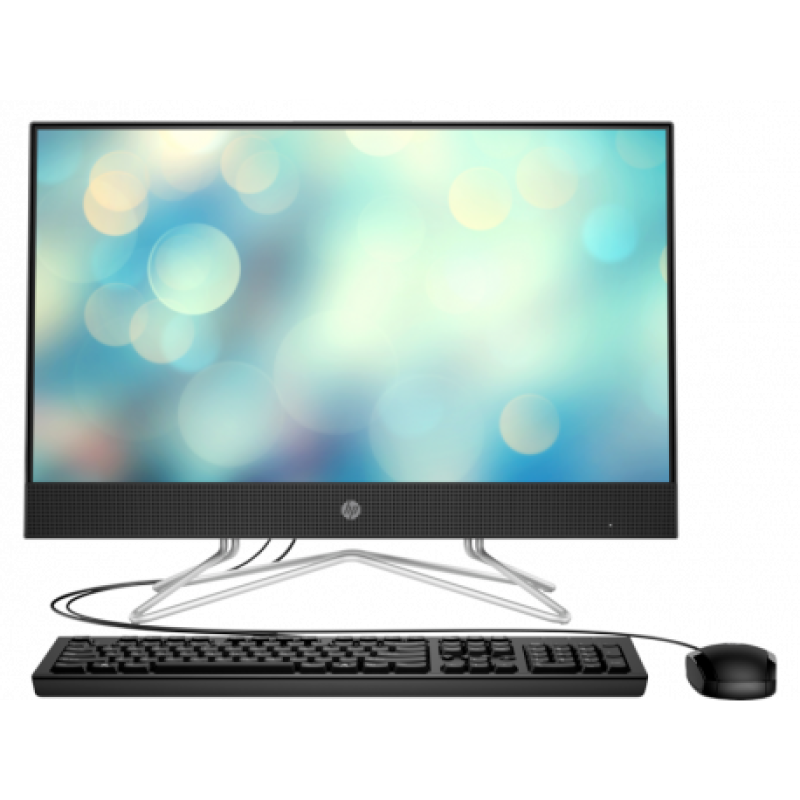 HP COMPUTADOR ALL-IN-ONE 23.8'' FHD i7-1255U 8GB/512GB SSD W11H