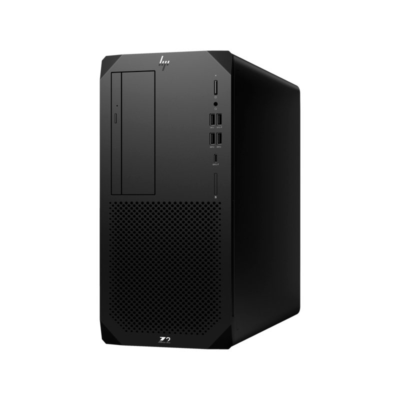 HP COMPUTADOR DESKTOP Z2 G9 MT I9-13900 32GB 1TB SSD NVIDIA RTX A2000 12 GB W11P