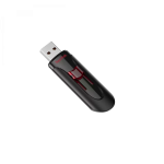 PEN DRIVE 128GB SANDISK CRUZER GLIDE ULTRA 3.0