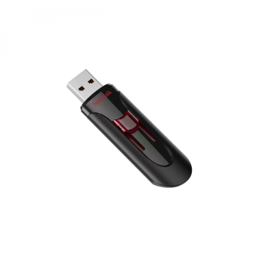 PEN DRIVE 128GB SANDISK CRUZER GLIDE ULTRA 3.0