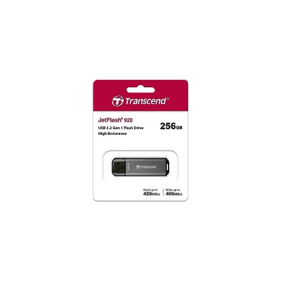 PEN DRIVE 256GB TRANSCEND 920 USB3.2