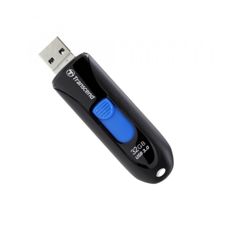 PEN DRIVE 32GB TRANSCEND 790 USB3.1