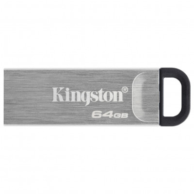 PEN DRIVE 64GB KINGSTON DT KYSON HIGH PERFORMANCE