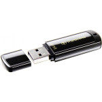 TRANSCEND PEN DRIVE 64GB 350 USB 2.0 Flash Drive