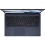 ASUS COMPUTADOR PORTÁTIL EXPERTBOOK 15.6'' I5-1235U 8GB 512GB SSD W11PRO PRETO