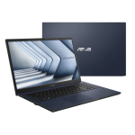 ASUS COMPUTADOR PORTÁTIL EXPERTBOOK 15.6'' I5-1235U 8GB 512GB SSD W11PRO PRETO