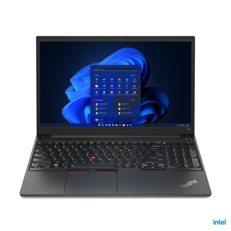 LENOVO COMPUTADOR PORTÁTIL THINKPAD E16 G1 16'' I7-13700H WUXGA 16GB 512GB W11P