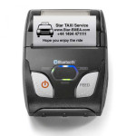 STAR IMPRESSORA POS STAR SM-S230i MOBILE BLUETOOTH