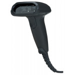 POS SCANNER USB CCD Dist500mm,Lux máx10.000, MANHATTAN