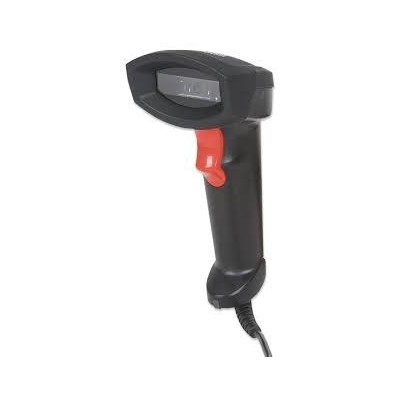 POS SCANNER USB CCD Dist500mm,Lux máx100.000, MANHATTAN