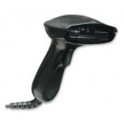 POS SCANNER USB CCD Dist500mm,Lux máx30.000, MANHATTAN