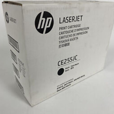 TO HP CE255JC CONTRACT LJ P3015/M525