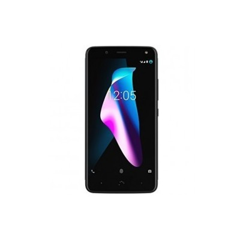 SMARTPHONE BQ V 32+3GB PRETO