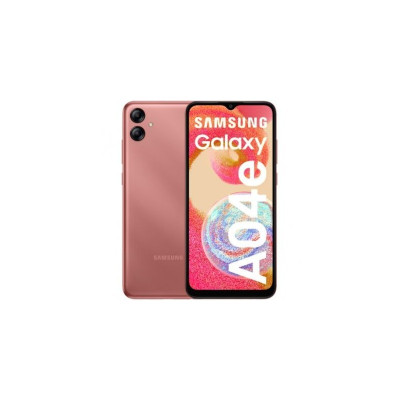 SMARTPHONE SAMSUNG GALAXY A04E 4GB/128GB COR COBRE