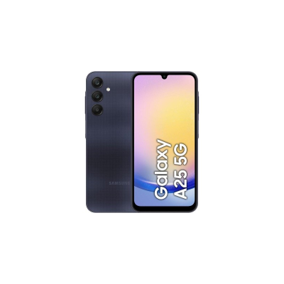 SAMSUNG SMARTPHONE GALAXY A25 6/128GB 5G PRETO