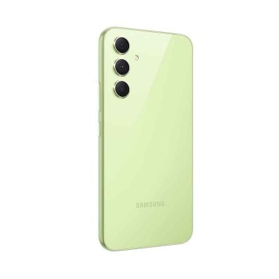 SMARTPHONE SAMSUNG GALAXY A54 8GB/128GB 5G VERDE CLARO