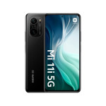 XIAOMI SMARTPHONE 11i DUAL SIM 8GB + 128GB PRETO