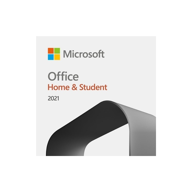 MICROSOFT ACTIVADOR OFFICE CASA & ESTUDANTE 2021 - ESD