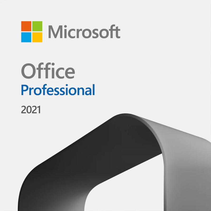 MICROSOFT ACTIVADOR OFFICE PROFISSIONAL 2021 - ESD