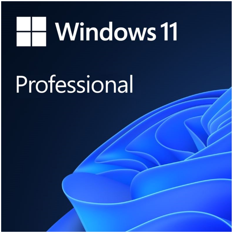 MICROSOFT ACTIVADOR WINDOWS 11 PRO 64-bit - ESD