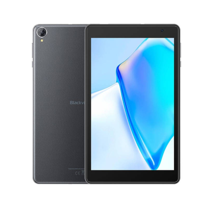 BLACKVIEW TABLET TAB5 SEM CARTÃO SIM 3GB+64GB CINZENTO