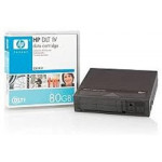 TAPE HPE DLT IV TK88 DATA CARTRIDGE