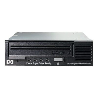 TAPE HPE MSL LTO-4 ULT 1760 SAS DRIVE KIT