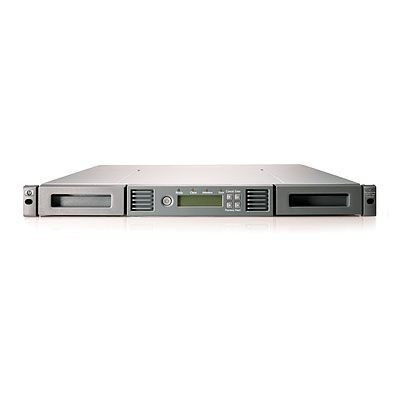 TAPE HPE STORAGEWORKS 1/8 AUTOLOAD