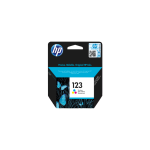 HP TINTEIRO 123 2000/3000 TRICOLOUR