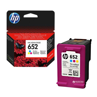 HP TINTEIRO 305 3YM60AE COLOR