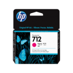 HP TINTEIRO 712 3ED68A MAGENTA