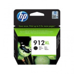 HP TINTEIRO 912XL PRETO